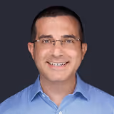 Profile photo of John Dalesandro.